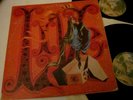 THE GRATEFUL DEAD - LIVE / DEAD - STAMPA APRIBILE CARTONATA USA-DOPPIO LP VINILE