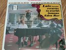 LATIN JAZZ LP LUIS VARONA COMMAND PERFORMANCE EXODUS RECORDS