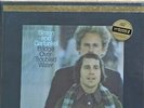 SIMON AND GARFUNKEL Bridge Over Troubled Water LP Limited Ed Boxset MOFI Vinyl
