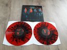 Machine Head Burn my eyes Live in the Studio 2019 Splatter Vinyl LP Wacken Ghost