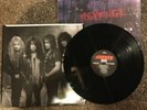 Kiss Revenge 2014 Vinyl Lp Like New Condition Mint