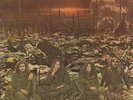 Armageddon - Armageddon LP (A&M Records SP-4513) US 1975