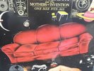 New Frank Zappa & The Mothers Of Invention LP One Size Fits All Record Vinyl