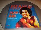 BOB MARLEY Talkin' Blues SEALED LP US Original 1991 Tuff Gong