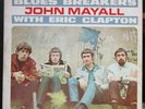 John Mayall With Eric Clapton 