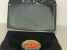 THE WAILERS (Bob Marley)   CATCH A FIRE ZIPPO SLEEVE  Island Records Ltd 1973 UK