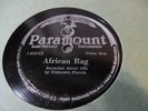 Rare Blues Paramount 14004 Eubie Blake 7 Ethel Finnie w Joe Smith Orch.  E