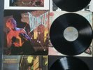 David Bowie Lot/3 Lps Lets Dance Never Let Me Down Ziggy Stardust Vinyl records