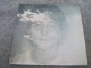 JOHN LENNON Imagine & INNER & POSTER & POSTCARD  2U/1U  APPLE superb EX+