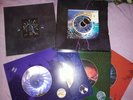 Pink floyd pulse 4 vinyl LP box set.