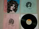 Lp Mott The Hoople - The Hoople (1974) Print JAPAN Pink OBI