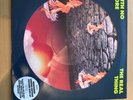 1989 FAITH NO MORE - THE REAL THING LIMITED EDITION PICTURE DISC LP VINYL RECORD