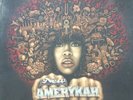 2xLP Erykah Badu New Amerykah: Part One (4th World War)  Univers