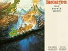 James Horner - The Land Before Time (1988) MCA vinyl soundtrack NEW sealed rare