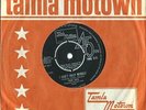THE FOUR TOPS - I CAN'T HELP MYSELF/SAD SOUVENIRS TAMLA MOTOWN TMG 515 ORIGINAL