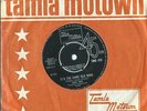 THE FOUR TOPS - 'IT'S THE SAME OLD SONG' TAMLA MOTOWN TMG 528 1965 ORIGINAL ISS.