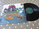The Beatles - Yellow Submarine South African 1st Press Parlophone PCSJ 7070 LP