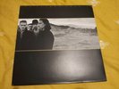 U2 - THE JOSHUA TREE VINYL LP - 1ST IRISH PRESSING Ireland Island
