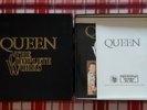 Queen The Complete Works Box 14 LP (leggere descrizione/specifiche)