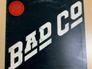 Bad Company ?– Bad Company Vinyl LP 1st Pressing A-2U / B-2U *VG*