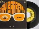 RAY BARRETTO - RIGHT ON / POWER - 45T FR 1970 SP 7