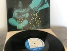 Holiday For Skins - Art Blakey Vinyl BLP 4005 Blue Note 4005 VG
