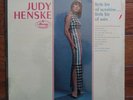JUDY HENSKE Little Bit Sunshine Rain LP Mercury MG 21010 MONO 1st vinyl SEALED