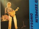 LED ZEPPELIN Dinosaur  Live in Frankfurt 6/30/80  2LP Vinyl Like New  FREE SHIP