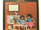 HARRY NILSSON JOHN LENNON PUSSY CATS LP QUAD 1974 Rare Quadradisc Quadraphonic