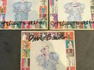 David Bowie - Ashes To Ashes x3 Set Vinyl
