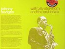 LP Johnny Hodges With Billy Strayxhorn and the Orchestra NEAR MINT Mercury