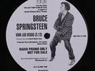 BRUCE SPRINGSTEEN / PAUL MCCARTNEY: Viva Las Vegas / It's Now Or Never 12 (prom