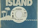 Roots Reggae 45 - Bob Marley & Wailers - Roots, Rock, Reggae - Island - VG+ mp3