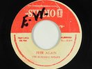 Roots Reggae 45 - Burning Spears - Free Again - Studio One Jamaica - mp3