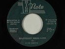 Rocksteady 45 - Slim Smith - Everybody Needs Love - High Note Jamaica - mp3