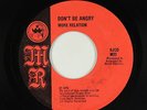 Roots Reggae 45 - More Relation - Don't Be Angry - More Relation - VG+ mp3