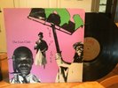 THE GUN CLUB: Fire Of Love, Ruby Records, 1st, USA,  LP