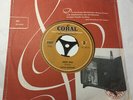 LITTLE RICHARD # NEED HIM / MILKY WHITE WAY # CORAL 93 358 # GERMANY 1963