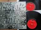 Cream – Wheels Of Fire (2LP RI FoC D Maack two different Labels ) MINT