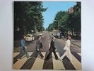 BEATLES ABBEY ROAD APPLE PCS 7088 LENNON MCCARTNEY HARRISION
