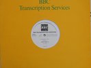 DIRE STRAITS - THE PRETENDERS IN CONCERT LP 1980 BBC TRANSCRIPTION SERVICES  EX