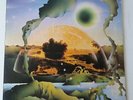 Druid - Towards the Sun - Vinyl LP + Inner UK 1st Press EX+/EX Textured Sleeve