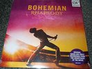 Bohemian Rhapsody 2 x Vinyl LP 180g G/F 2019 Queen Smile OST *NEW/SEALED*