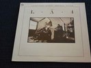 L.A.4 The LA4 USA 1st Press Stereo CJ-18 CONCORD JAZZ Label MINT