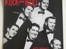 Boyd Bennett Rock & Roll Italian Press 1950s JIVER SWING Label NEAR MINT
