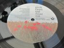 Pink Floyd THE FINAL CUT 1983  UK LP 1st Press W/Black Inner MINT MINUS UNPLAYED