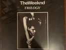 The Weeknd - Trilogy Vinyl Box Set 5 Year Anniversary Limited Edition