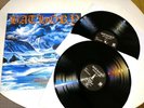 Bathory - Nordland I-II (2014, 2xLP, Gatefold, RE) / Quorthon