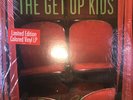 In Plastic But Open- The Get Up Kids Guilt Show Red Vinyl LP- Never Played