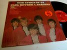 PAUL REVERE AND THE RAIDERS - THE SPIRIT OF '67 - STAMPA USA - LP VINILE